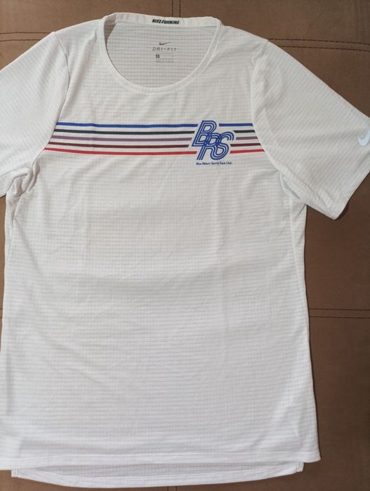 мъжки тениски  на  Nike