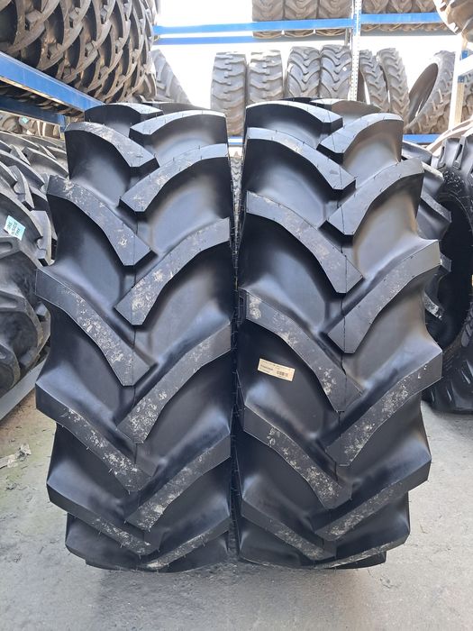 ANVELOPA 16.9-30 GRI 12PR GREEN EX RT100 TT  Cauciucuri tractor, Fiat, Case, Fendt, John Deere, New Holland, Massey Ferguson, UTB   Cauciucuri tractor