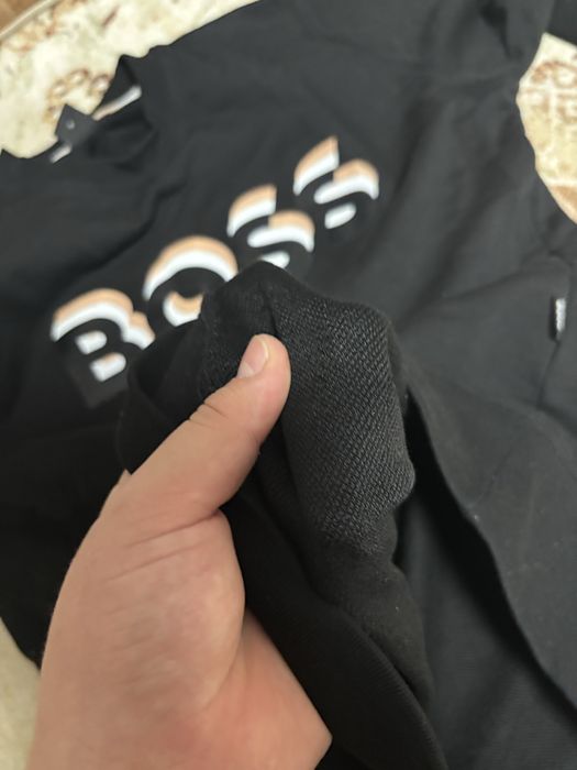 Продам HUGO BOSS !!!