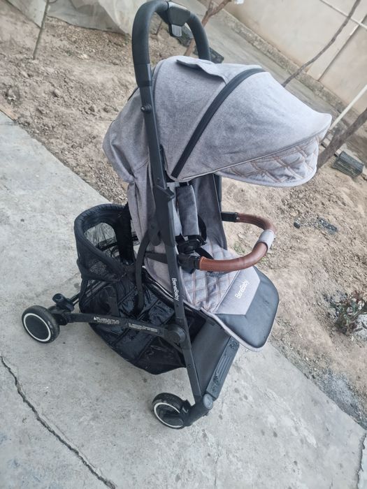 Коляска детский benebaby
