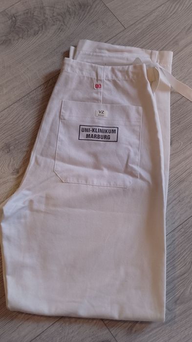 Pantaloni cadru medical potriviți pentru xs