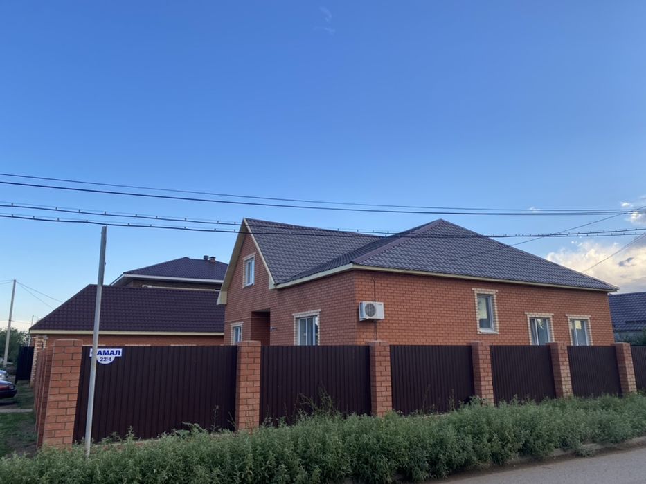 Сдам дом для проведения мероприятий