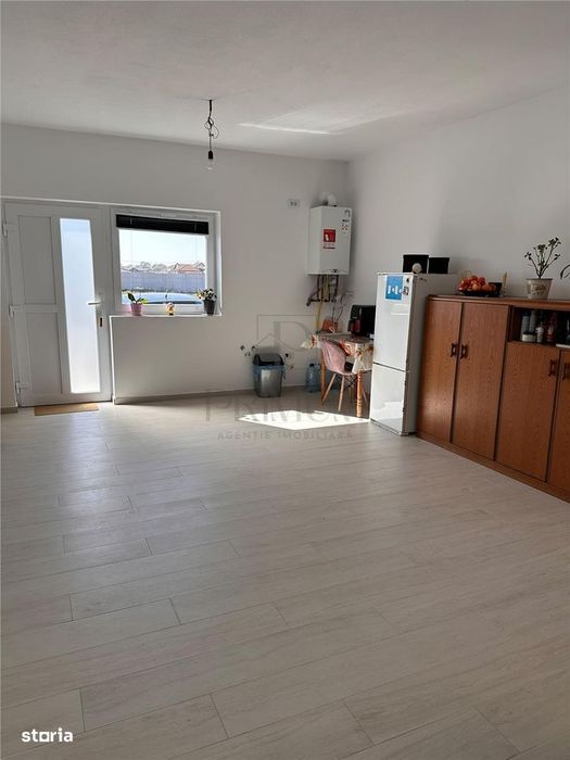 Apartament Sad 2 Camere Mosnita Noua Incalzire In Pardoseala Pod Teras