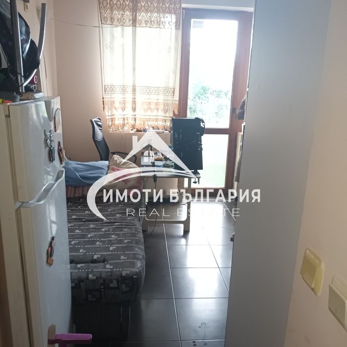 Продава се Двустаен апартамент в Балчик - 48 кв.м за 1146 €/кв.м - Снимка #3