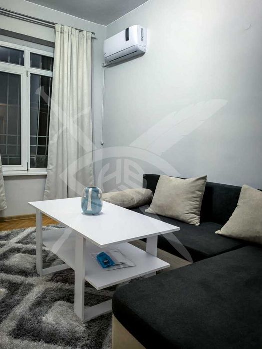 Дава се под наем Тристаен апартамент в София, Лозенец - 80 кв.м за 900 € - Снимка #6