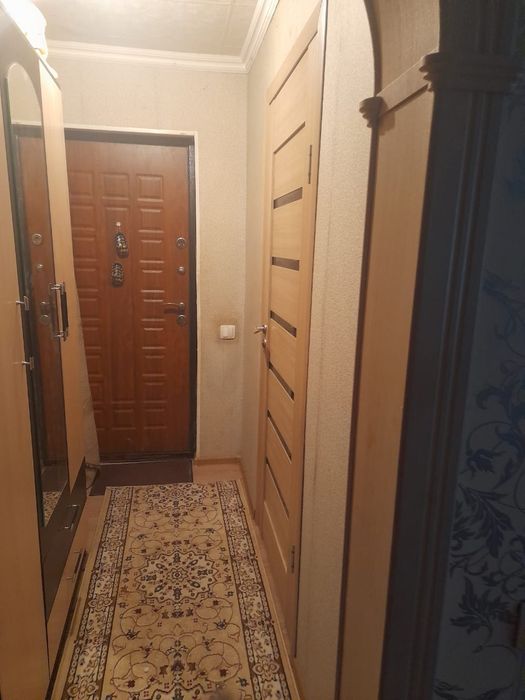 Срочно сдам квартиру