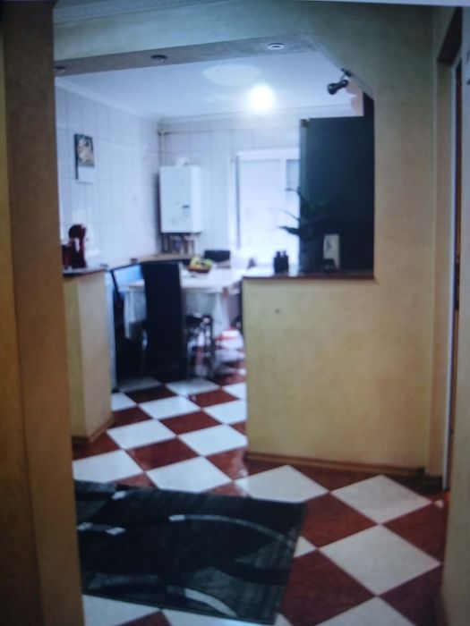 Apartament de vanzare buzau