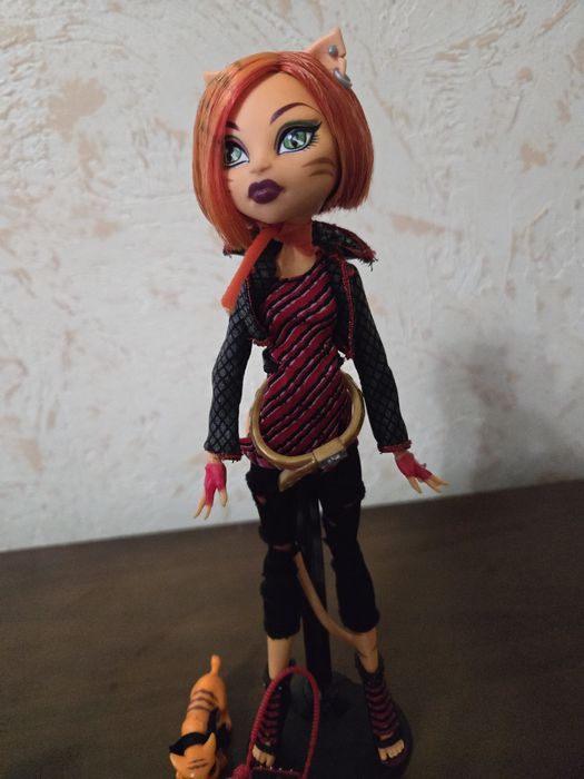 Monster high (Toraley) g1