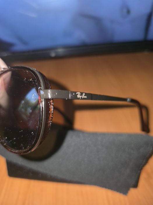 Ochelari Ray.Ban sticlă