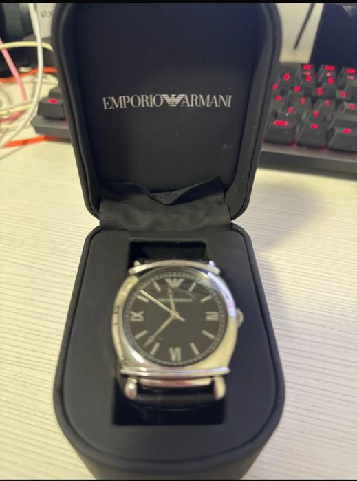 Ceas emporio armani