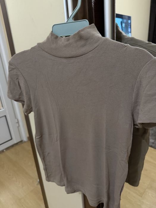 Елегантна дамска блузка Zara