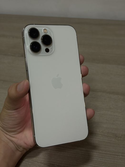 IPhone 13Pro Max (256GB)