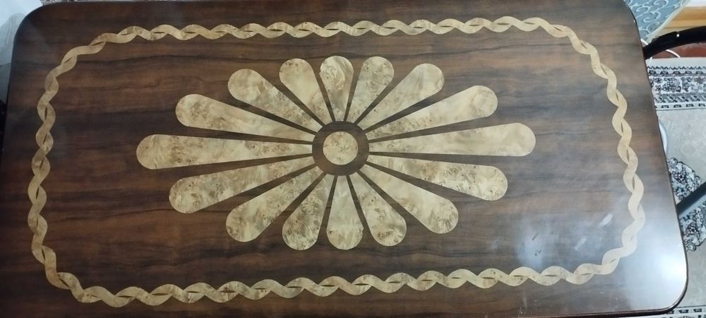 Мягкая мебель.// Уголок