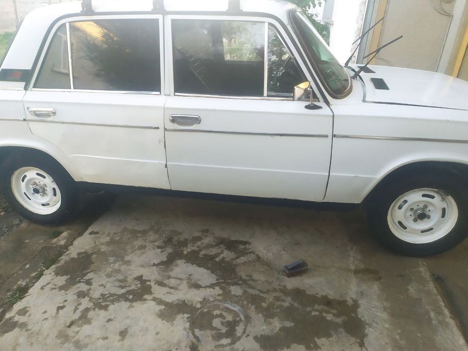 Лада Ваз 2106 хорошем состояние
