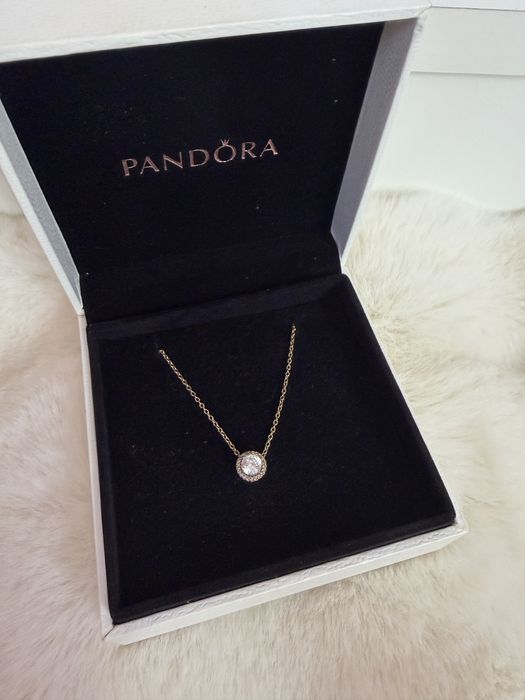 Оригинално колие pandora