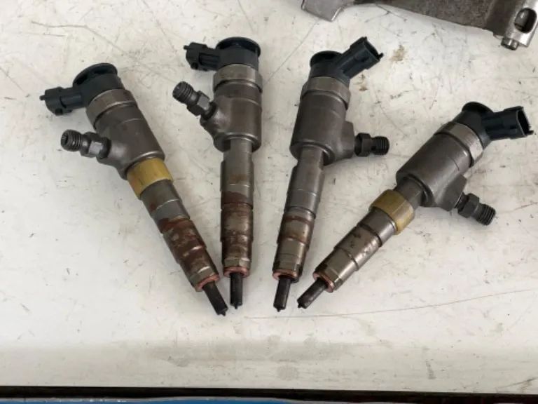 sistem injecție ford 1.5tdci 1869454 fm5q 9a543 aa 2015 2016 2017 2018 2019 2020 2021 2022 2023 2024