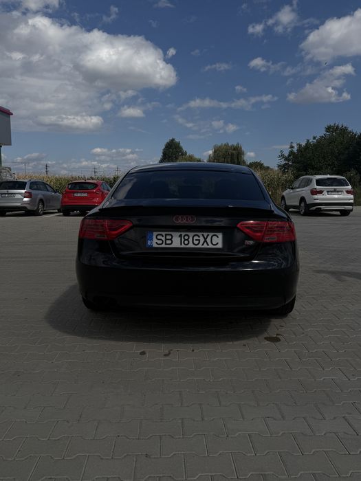 Audi A5 2012 2.0 TDI s-Line