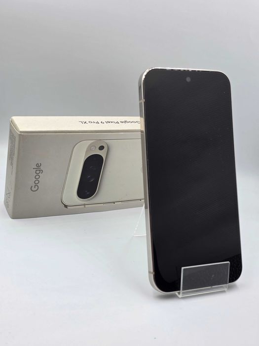 Google Pixel 9 PRO XL