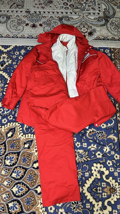 супер спецовка по выгодной цене