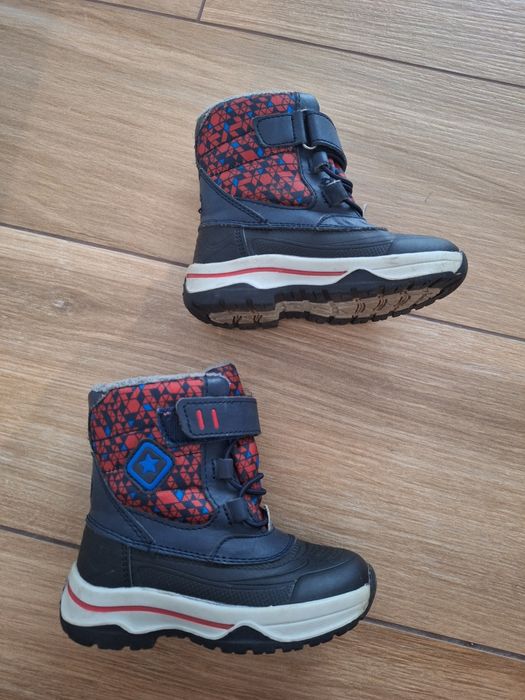 Ghete imblanite lupilu 24