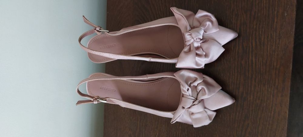 Pantofi Reserved M 36