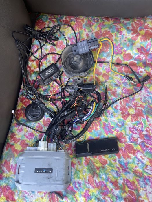 Mejikar 909 kamplekt bitta puli yoq