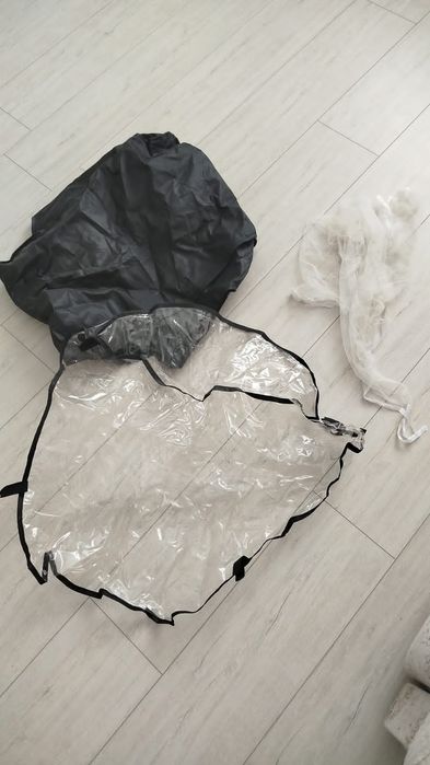 Детская коляска складная