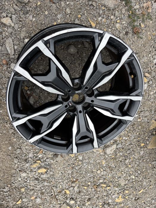 Джанта BMW 5X112 X3 G01 X4 G02