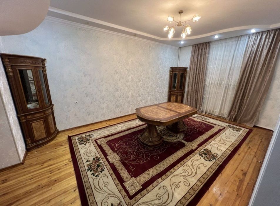 Аренда Участок Юнусобод Малика!