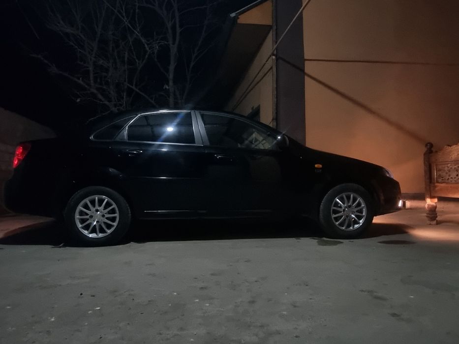 Optra diska balon  r15