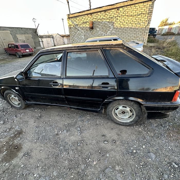 Продам машину в хорошем состояние )