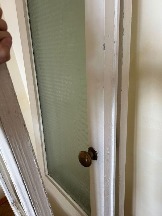 двери межкомнатные