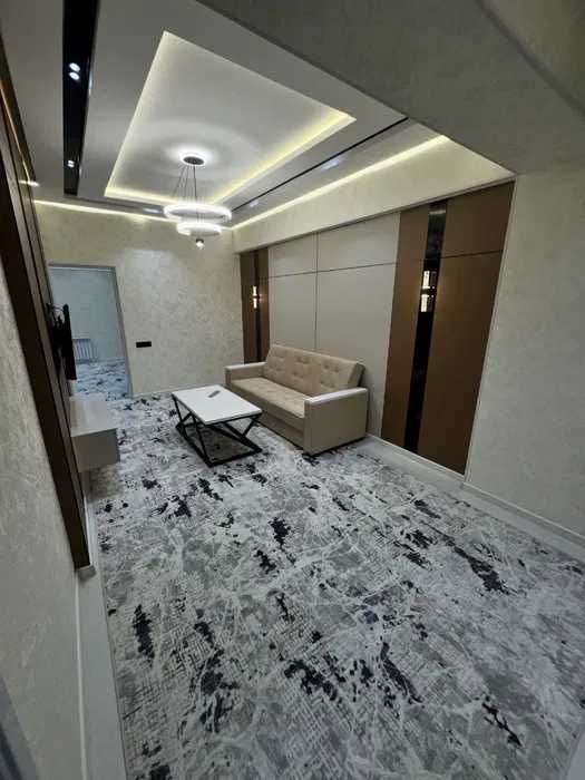 Чоштепа 2/10/12 57 м.кв 1-станция Метро Сергели продается квартира