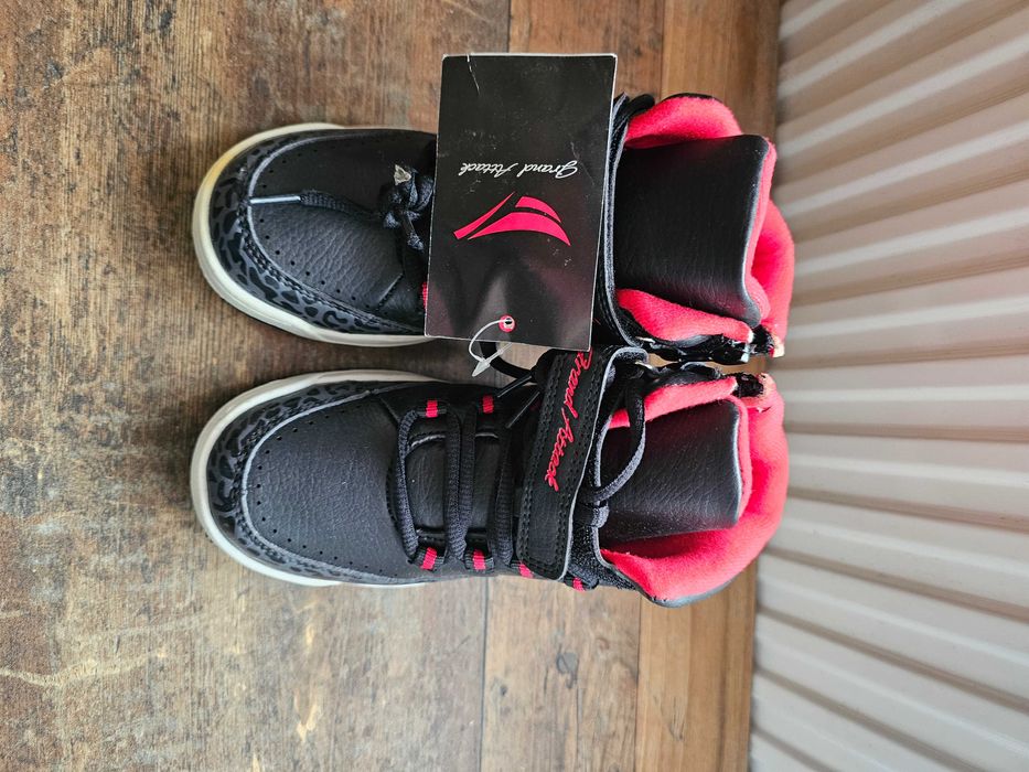 Детски   маратонки