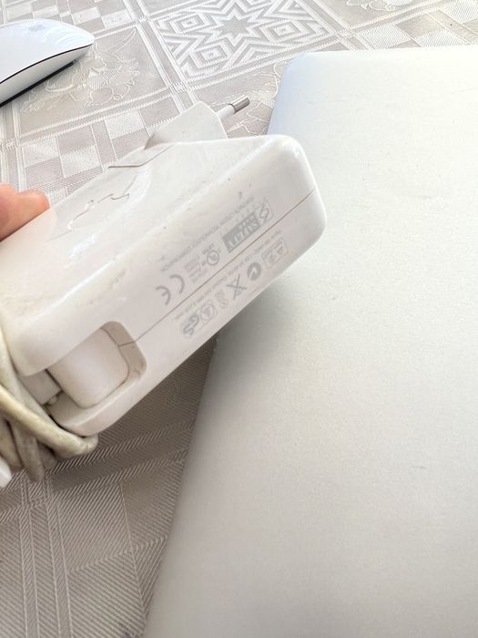 MacBook Pro Retina 15 inch i7