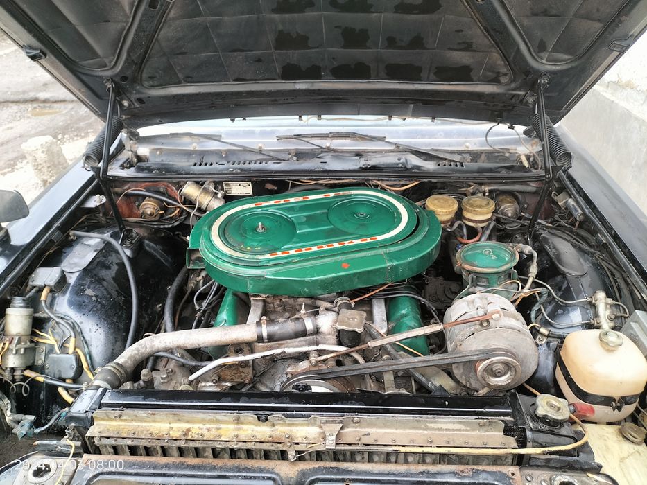 Газ 14 чайка сотилади