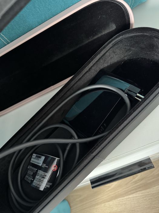 Vand placa Dyson Airstrait