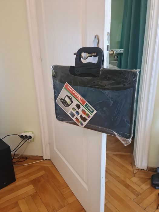 Geanta documente noua