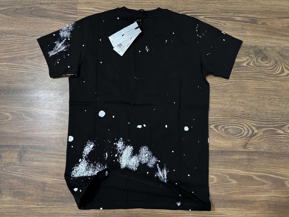 Мъжка тениска DIOR - S, M, L, XL, 2XL