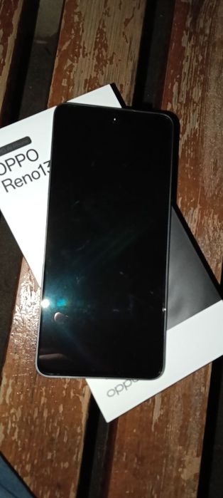 Oppo reno13F     8/256