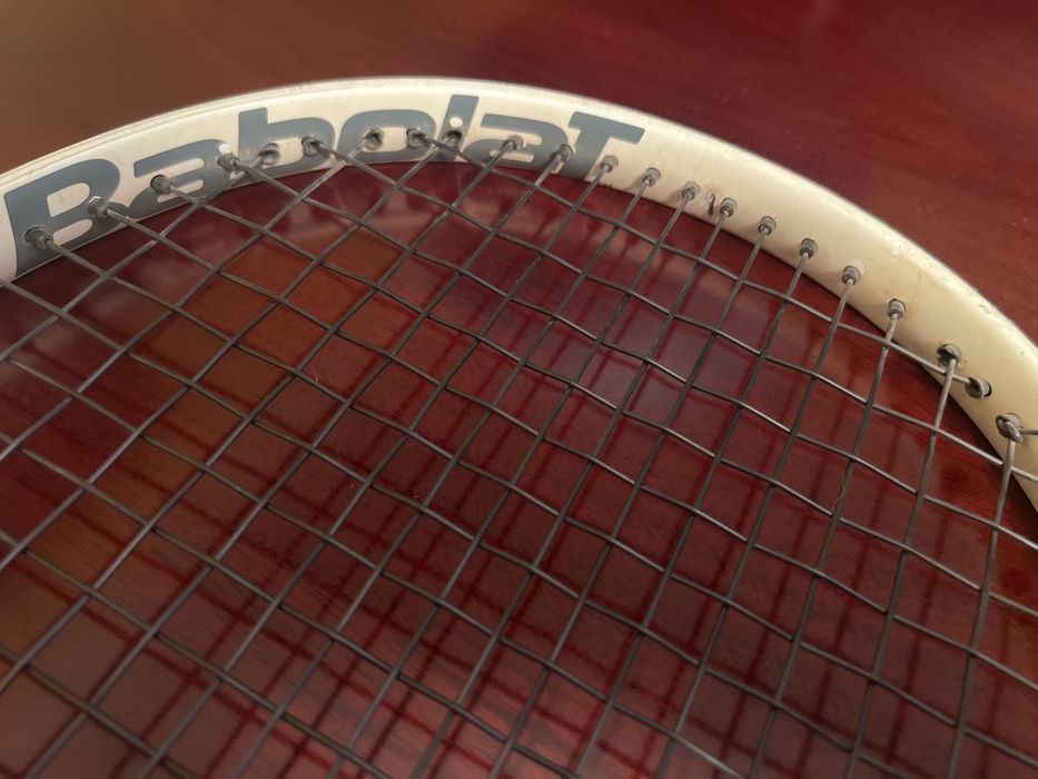 Rachetă Babolat - Pure Strike Lite