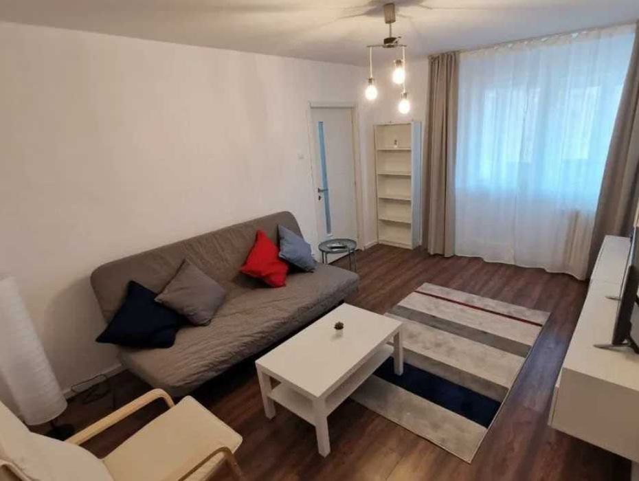 Дава се под наем Двустаен апартамент в Пловдив, Западен - 60 кв.м за 357 € - Снимка #1