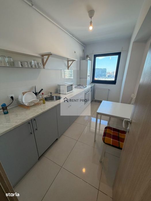 Apartament 2 camere, Grozavesti - Onix Residence