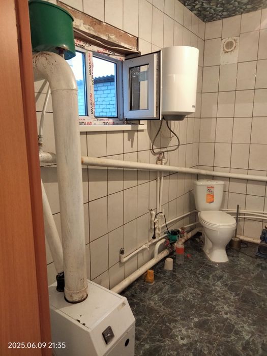 Продается 3х комнатный  дом