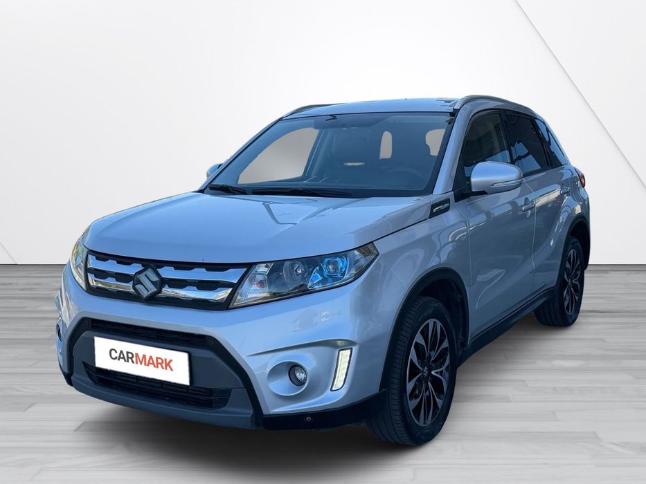 Suzuki Vitara Allgrip 1.6 D | 4X4 | Camera | Navi | Garantie | Rate fixe