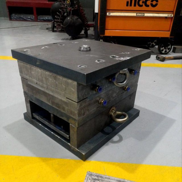 Turlixil buyumlarga Qolip yasash xizmati Alumini va Stall