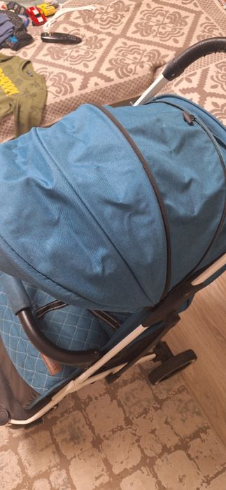 Коляска Dearest универсальная