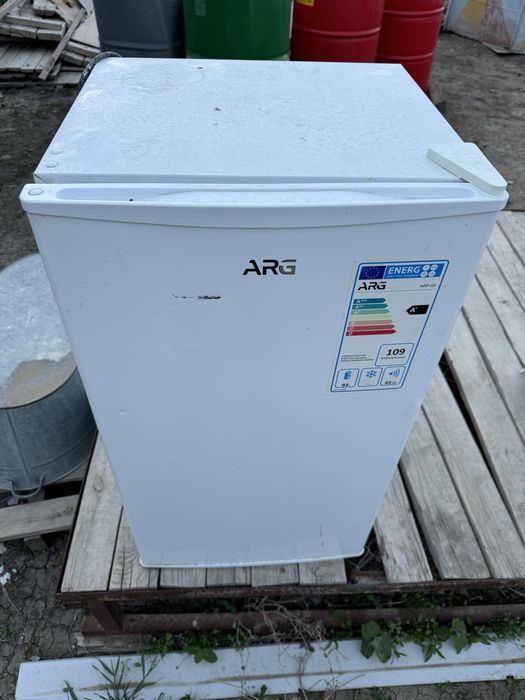 Бу холодилник жақсы жағдайда