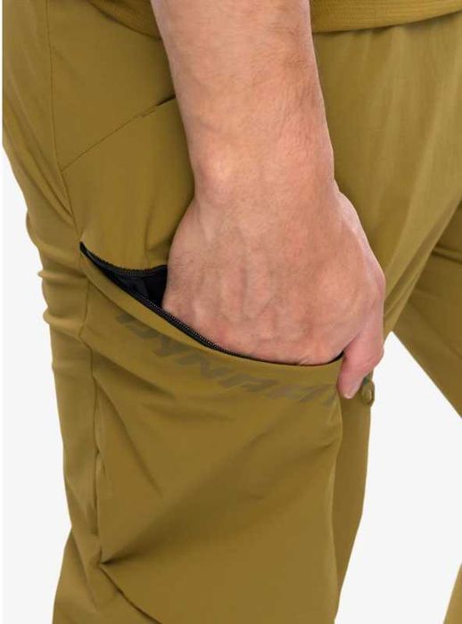 Pantaloni Dynafit M L XL Hiking salomon mammut salewa trekking