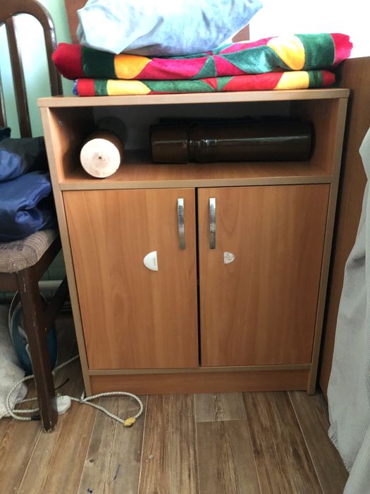 Компютерный стол  тумбочка